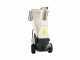 BlackStone GBD-1500 BS - Broyeur de branches thermique professionnel - Moteur B&amp;S XR 13.5