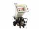 BlackStone GBD-1500 BS - Broyeur de branches thermique professionnel - Moteur B&amp;S XR 13.5