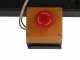 BlackStone GBD-1500 BS - Broyeur de branches thermique professionnel - Moteur B&amp;S XR 13.5