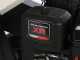 BlackStone GBD-1500 BS - Broyeur de branches thermique professionnel - Moteur B&amp;S XR 13.5