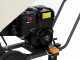 BlackStone GBD-1500 BS - Broyeur de branches thermique professionnel - Moteur B&amp;S XR 13.5