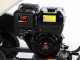 BlackStone GBD-1500 BS - Broyeur de branches thermique professionnel - Moteur B&amp;S XR 13.5