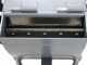 BlackStone GBD-1500 BS - Broyeur de branches thermique professionnel - Moteur B&amp;S XR 13.5