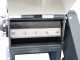 BlackStone GBD-1500 BS - Broyeur de branches thermique professionnel - Moteur B&amp;S XR 13.5