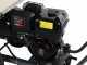 BlackStone GBD-1500 BS - Broyeur de branches thermique professionnel - Moteur B&amp;S XR 13.5