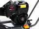 BlackStone GBD-1500 BS - Broyeur de branches thermique professionnel - Moteur B&amp;S XR 13.5