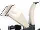 BlackStone GBD-1500 BS - Broyeur de branches thermique professionnel - Moteur B&amp;S XR 13.5
