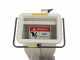 BlackStone GBD-1500 BS - Broyeur de branches thermique professionnel - Moteur B&amp;S XR 13.5