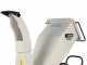 BlackStone GBD-1500 BS - Broyeur de branches thermique professionnel - Moteur B&amp;S XR 13.5