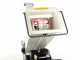 BlackStone GBD-1500 BS - Broyeur de branches thermique professionnel - Moteur B&amp;S XR 13.5