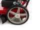 MTD WST 5522 - D&eacute;broussailleuse manuelle sur roues &agrave; essence 4 temps