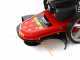 MTD WST 5522 - D&eacute;broussailleuse manuelle sur roues &agrave; essence 4 temps
