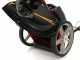 MTD WST 5522 - D&eacute;broussailleuse manuelle sur roues &agrave; essence 4 temps