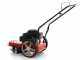 MTD WST 5522 - D&eacute;broussailleuse manuelle sur roues &agrave; essence 4 temps