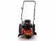 MTD WST 5522 - D&eacute;broussailleuse manuelle sur roues &agrave; essence 4 temps