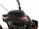 MTD WST 5522 - D&eacute;broussailleuse manuelle sur roues &agrave; essence 4 temps