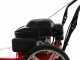 MTD WST 5522 - D&eacute;broussailleuse manuelle sur roues &agrave; essence 4 temps