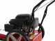 MTD WST 5522 - D&eacute;broussailleuse manuelle sur roues &agrave; essence 4 temps