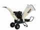 Blackstone GBK-700 L - Broyeur de branches thermique  - Moteur essence Loncin de 7 CV
