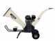 Blackstone GBK-700 L - Broyeur de branches thermique  - Moteur essence Loncin de 7 CV