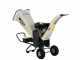 Blackstone GBK-700 L - Broyeur de branches thermique  - Moteur essence Loncin de 7 CV