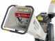 Blackstone GBK-700 L - Broyeur de branches thermique  - Moteur essence Loncin de 7 CV