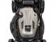Blackstone SP530E Deluxe - Tondeuse &agrave; gazon thermique autotract&eacute;e - 4 en 1