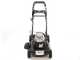 Blackstone SP530E Deluxe - Tondeuse &agrave; gazon thermique autotract&eacute;e - 4 en 1