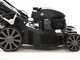 Blackstone SP530 H Deluxe - Tondeuse &agrave; gazon thermique autotract&eacute;e - Moteur Honda GCVX200