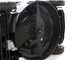 Blackstone SP530 H Deluxe - Tondeuse &agrave; gazon thermique autotract&eacute;e - Moteur Honda GCVX200