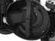 Blackstone SP530 H Deluxe - Tondeuse &agrave; gazon thermique autotract&eacute;e - Moteur Honda GCVX200