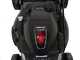 Blackstone SP530 H Deluxe - Tondeuse &agrave; gazon thermique autotract&eacute;e - Moteur Honda GCVX200