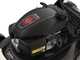 Blackstone SP530 H Deluxe - Tondeuse &agrave; gazon thermique autotract&eacute;e - Moteur Honda GCVX200