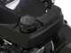 Blackstone SP530 H Deluxe - Tondeuse &agrave; gazon thermique autotract&eacute;e - Moteur Honda GCVX200