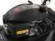 Blackstone SP530 H Deluxe - Tondeuse &agrave; gazon thermique autotract&eacute;e - Moteur Honda GCVX200