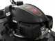 Blackstone SP530 H Deluxe - Tondeuse &agrave; gazon thermique autotract&eacute;e - Moteur Honda GCVX200