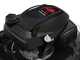 Blackstone SP530 H Deluxe - Tondeuse &agrave; gazon thermique autotract&eacute;e - Moteur Honda GCVX200
