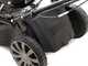 Blackstone SP530 H Deluxe - Tondeuse &agrave; gazon thermique autotract&eacute;e - Moteur Honda GCVX200