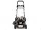 Blackstone SP530 H Deluxe - Tondeuse &agrave; gazon thermique autotract&eacute;e - Moteur Honda GCVX200
