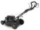 Blackstone SP530 H Deluxe - Tondeuse &agrave; gazon thermique autotract&eacute;e - Moteur Honda GCVX200