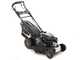 Blackstone SP530 H Deluxe - Tondeuse &agrave; gazon thermique autotract&eacute;e - Moteur Honda GCVX200