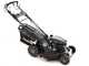 Blackstone SP530 H Deluxe - Tondeuse &agrave; gazon thermique autotract&eacute;e - Moteur Honda GCVX200