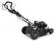 Blackstone SP530 H Deluxe - Tondeuse &agrave; gazon thermique autotract&eacute;e - Moteur Honda GCVX200