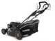 Blackstone SP530 H Deluxe - Tondeuse &agrave; gazon thermique autotract&eacute;e - Moteur Honda GCVX200