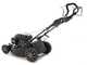 Blackstone SP530 H Deluxe - Tondeuse &agrave; gazon thermique autotract&eacute;e - Moteur Honda GCVX200