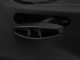Tondeuse &agrave; gazon tract&eacute;e Blackstone SP530 H Deluxe - 4 fonctions de coupe - moteur Honda GCVX200