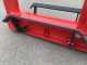 Fendeuse &agrave; bois horizontale pour tracteur Simatech S350 - 35 tonnes - course 800 mm