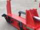 Fendeuse &agrave; bois horizontale pour tracteur Simatech S350 - 35 tonnes - course 800 mm