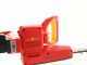 Taille-haie &eacute;lectrique Wolf Garten HSE 45 V de 600W avec lamier de 45 cm
