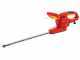 Wolf Garten HSE 45 V - Taille-haie &eacute;lectrique avec lamier de 45 cm - 600W
